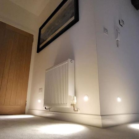 Barbican, Plymouth Outstanding Luxury Apartment ภายนอก รูปภาพ