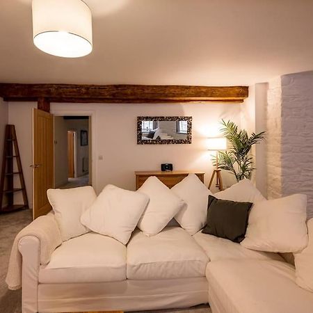 Barbican, Plymouth Outstanding Luxury Apartment ภายนอก รูปภาพ