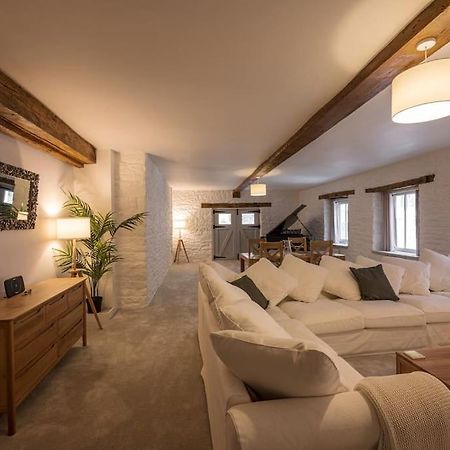 Barbican, Plymouth Outstanding Luxury Apartment ภายนอก รูปภาพ