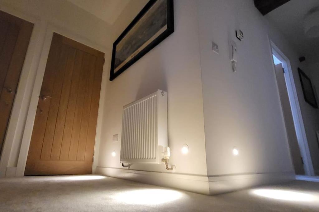 Barbican, Plymouth Outstanding Luxury Apartment ภายนอก รูปภาพ