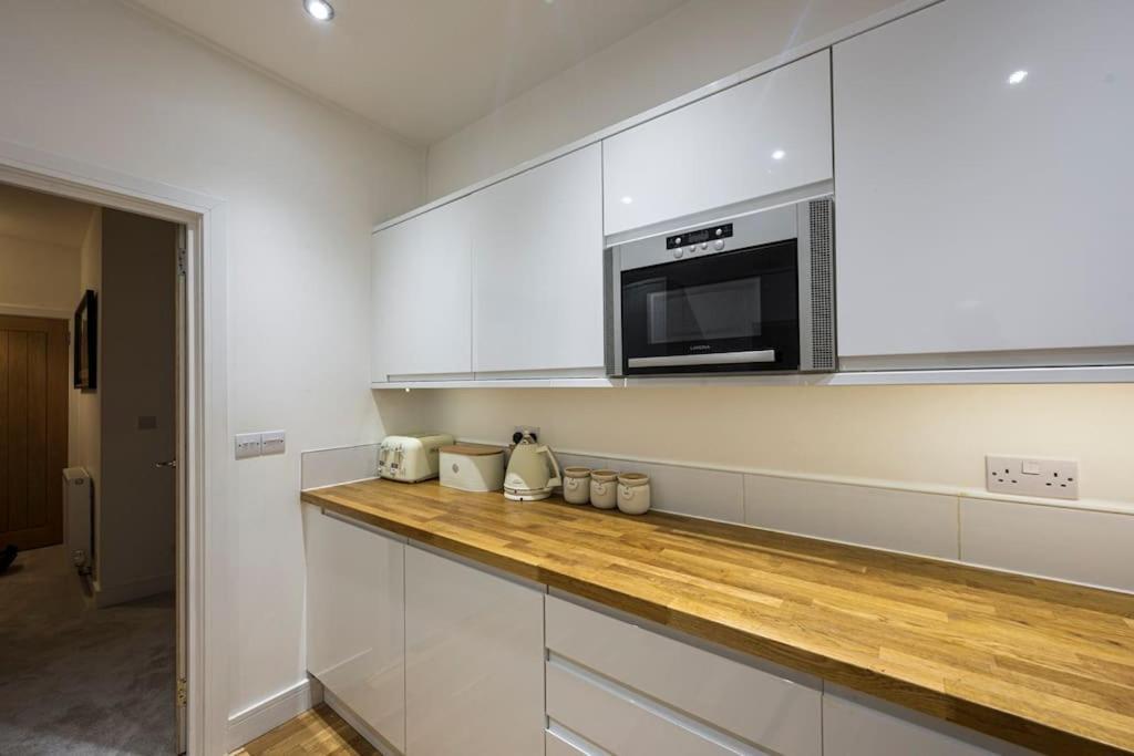 Barbican, Plymouth Outstanding Luxury Apartment ภายนอก รูปภาพ