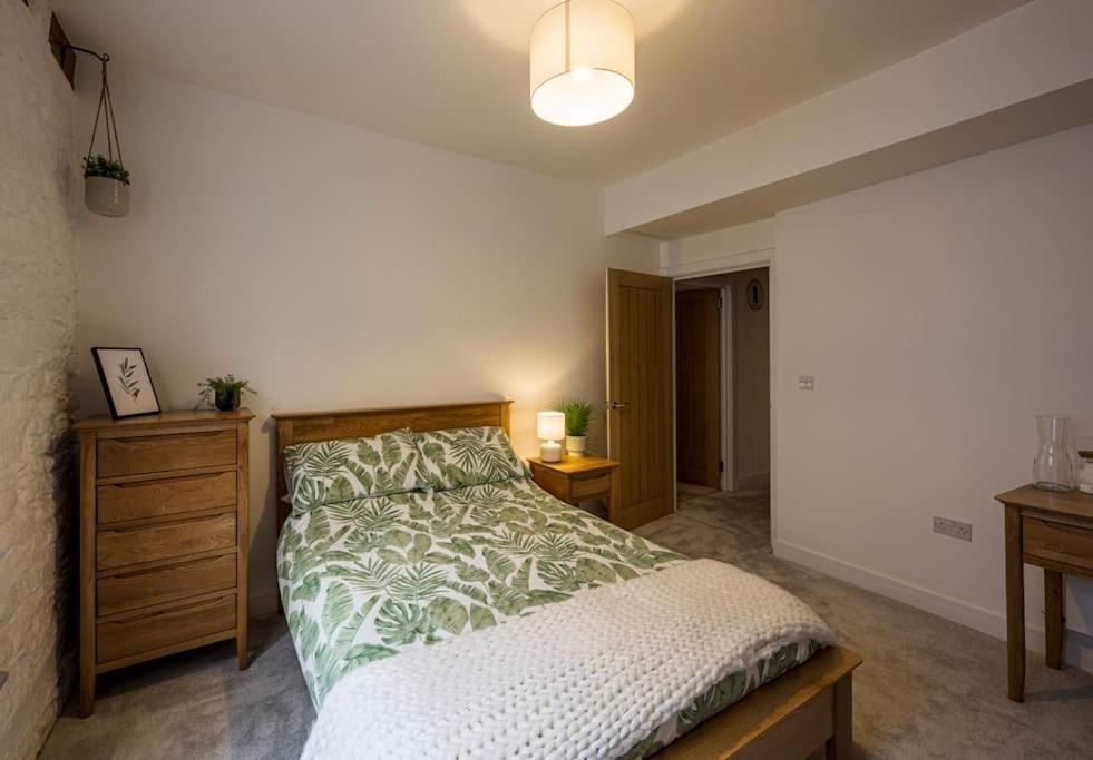 Barbican, Plymouth Outstanding Luxury Apartment ภายนอก รูปภาพ