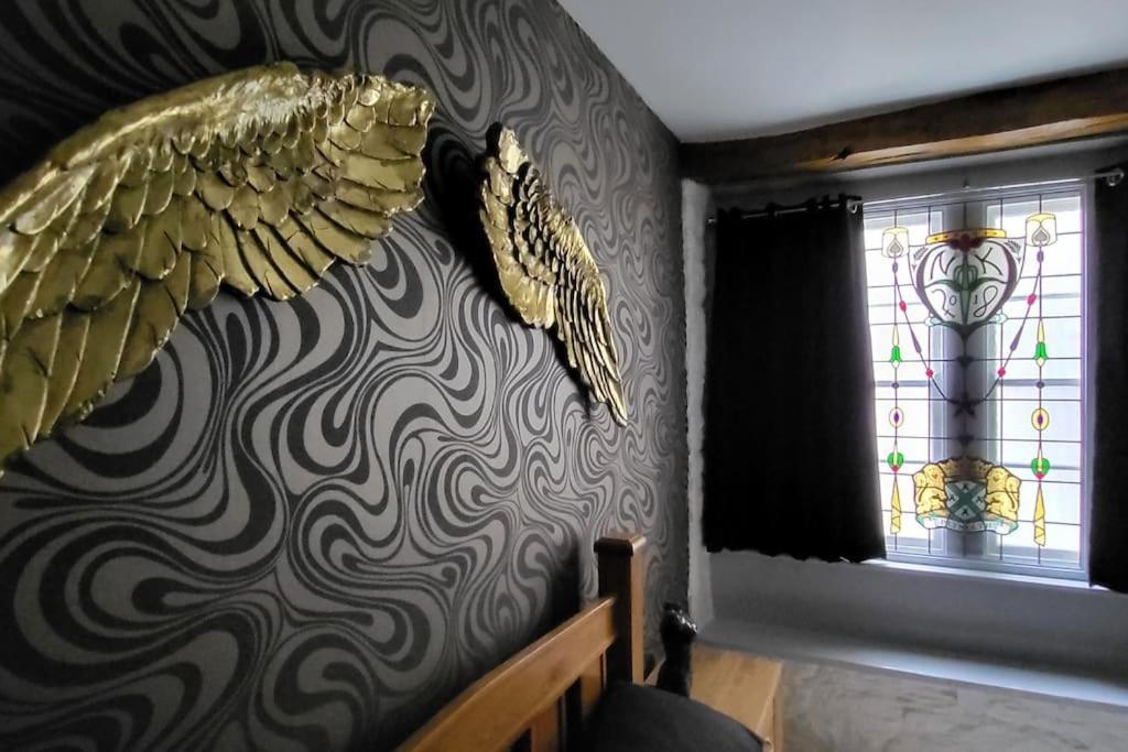 Barbican, Plymouth Outstanding Luxury Apartment ภายนอก รูปภาพ