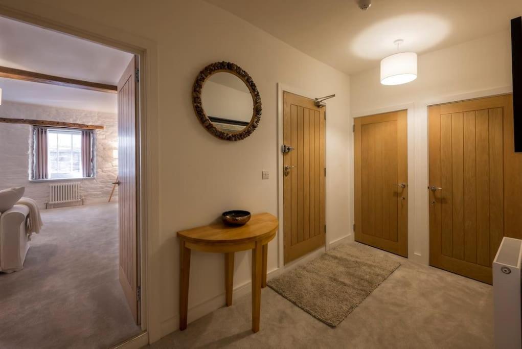 Barbican, Plymouth Outstanding Luxury Apartment ภายนอก รูปภาพ