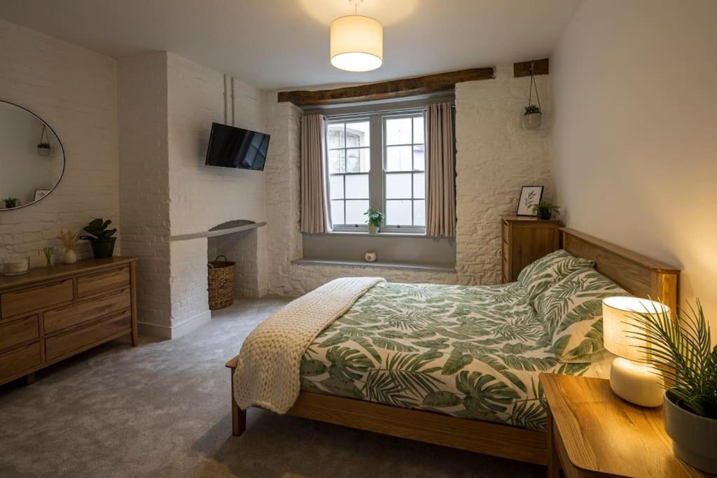 Barbican, Plymouth Outstanding Luxury Apartment ภายนอก รูปภาพ