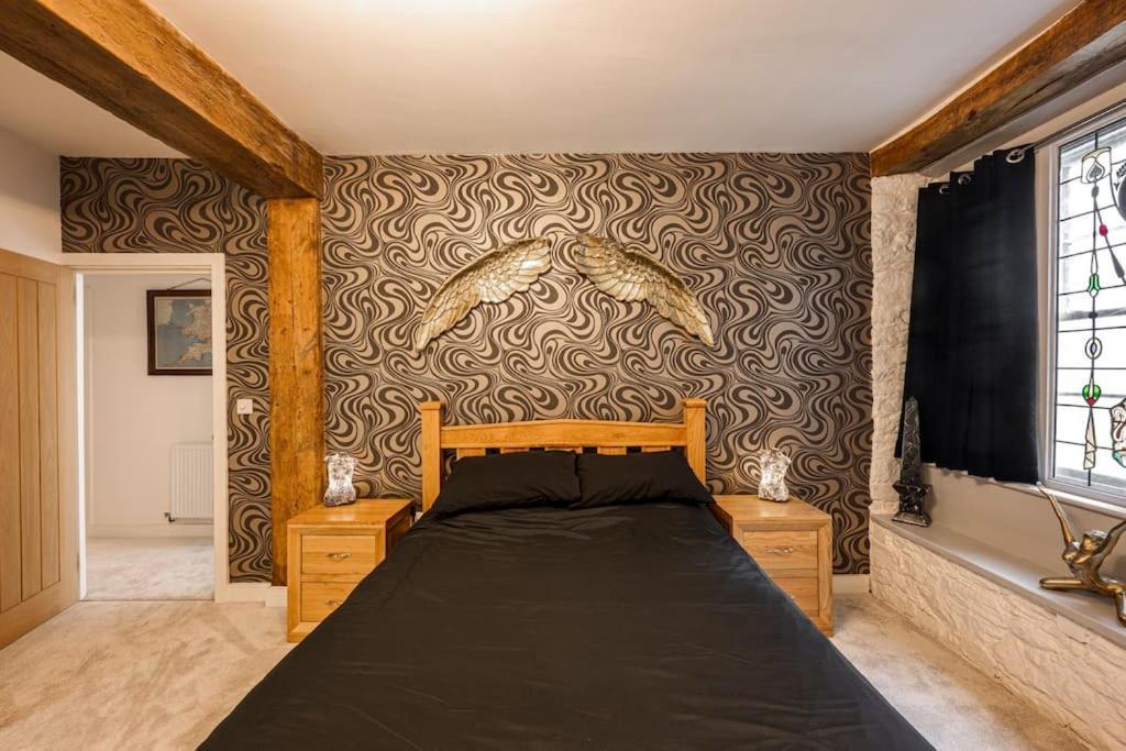 Barbican, Plymouth Outstanding Luxury Apartment ภายนอก รูปภาพ