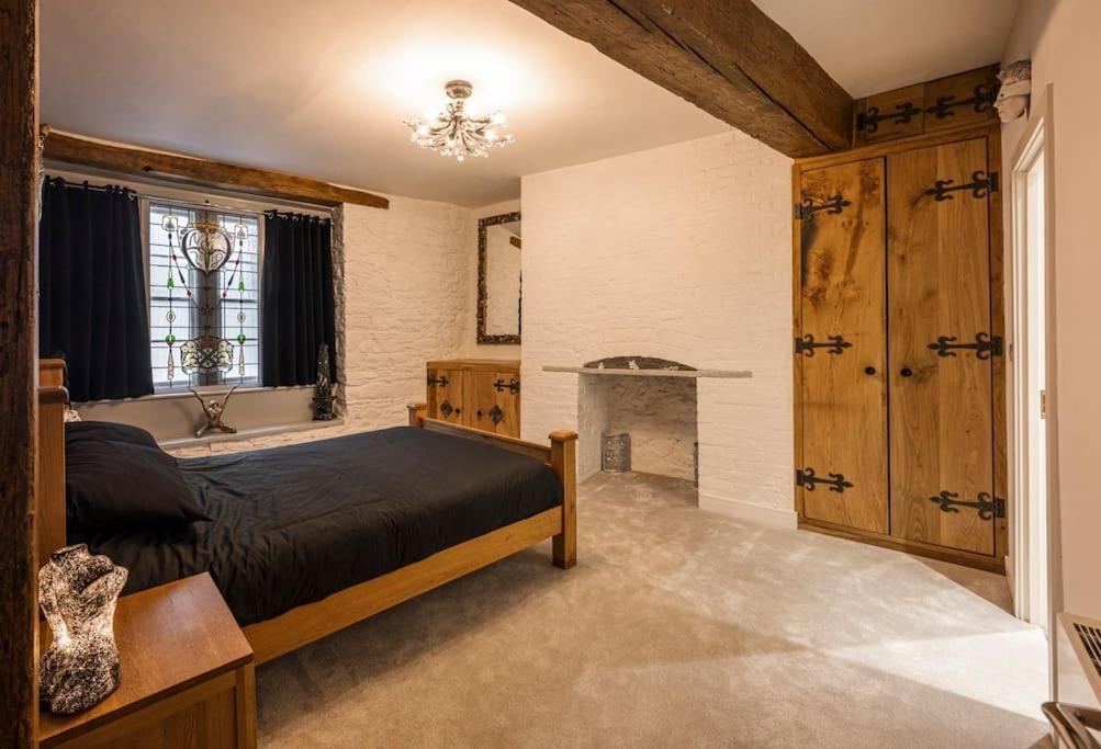 Barbican, Plymouth Outstanding Luxury Apartment ภายนอก รูปภาพ